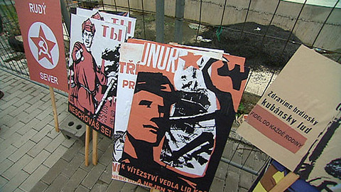 Reportéři ČT - 3. prosince 2012