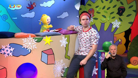 Kouzelná školka - 7. prosince 2023