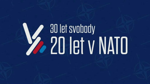 20 let v NATO