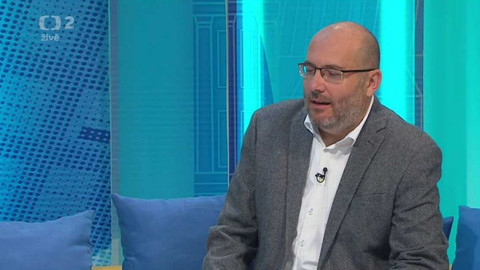 Dobré ráno - 7. září 2017