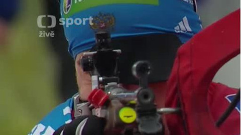 Světový pohár v biatlonu - Německo