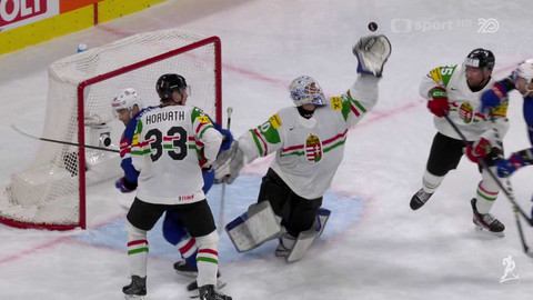 MS v ledním hokeji mužů 2026 Švýcarsko - Hokej v 10 minutách