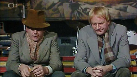 Zajíc v pytli - Zajíc v pytli 2