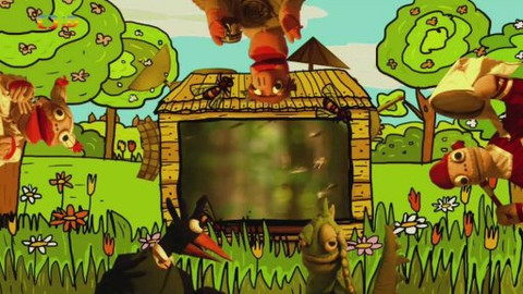 TvMiniUni - 8/21 Proč existují včely? Proč člověci nechodí 100 km/h?