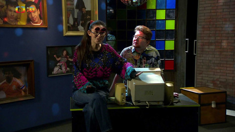 DVA3 - Nejlepší české hry