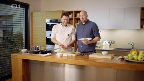 Kluci v akci - Stoleté recepty V