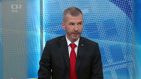 Dobré ráno - 17. července 2019