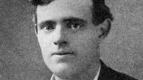Nepohodlní - 7/13 Jack London