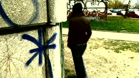 Ta naše povaha česká - Ztraceni