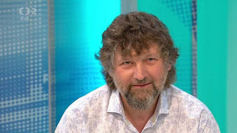 Dobré ráno - 3. září 2020