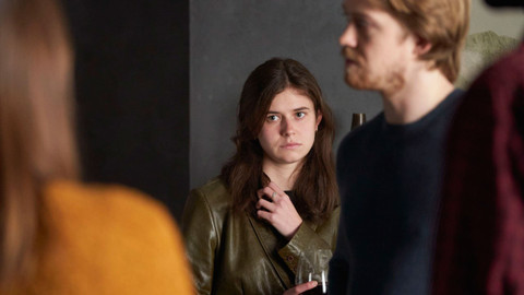 Rozhovory s přáteli - Epizoda 11/12