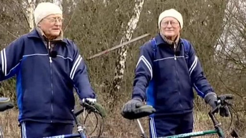 Rodinné křižovatky - Já v množném čísle