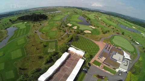 Golf Minute Magazine - 14. srpna 2014