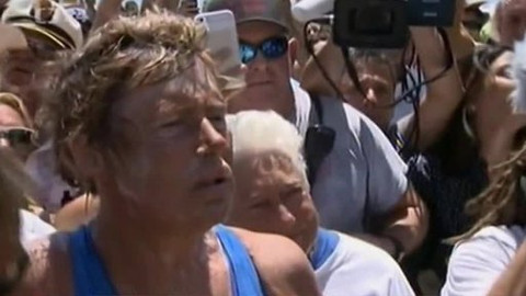 Horizont ČT24 - 22. listopadu 2013