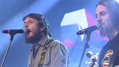 Kapka naděje - Kapka naděje 2012