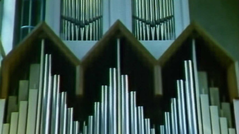 Archiv dne - 18. září 1989: Varhany z Krnova