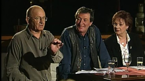 Bolkoviny - 13. března 2004