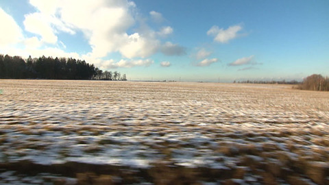 Reportéři ČT - 25. ledna 2016