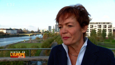 Evropa dnes - Souvislosti brexitu