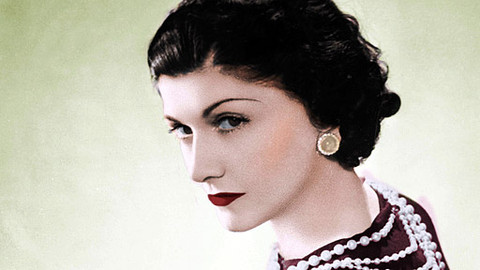 Neobyčejné ženy - 2/13 Coco Chanel