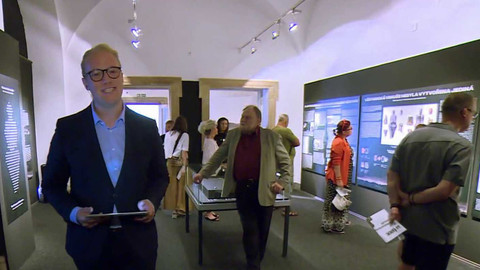 Studio 6 víkend - 21. června