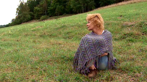 Neobyčejné životy - Vilma Cibulková