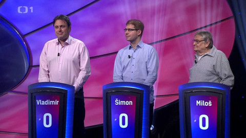 Kde domov můj? - 7. března 2019