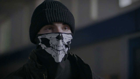 TBH - 1/10 TBH žiješ jenom jednou