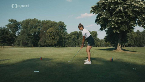 Golf Time - 22. června 2023