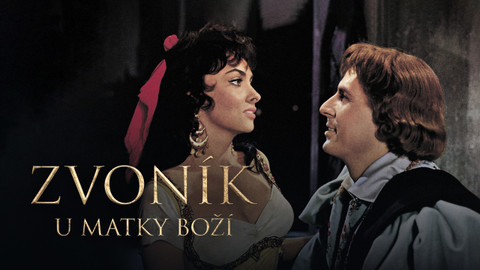 Zvoník u Matky Boží