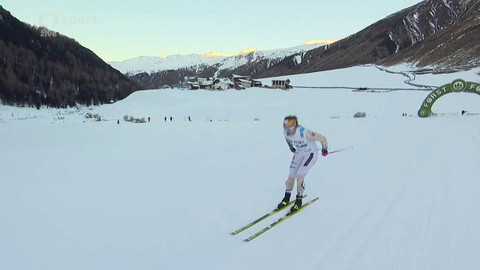 Ski Classics - Reschenseerennen