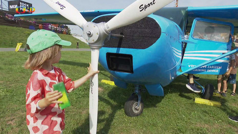 Zprávičky - 1. září 2024