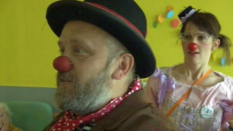 Rodinné křižovatky - Pod plachtou