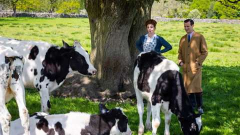 Všechny velké a malé bytosti - 6/7 Hořká pravda
