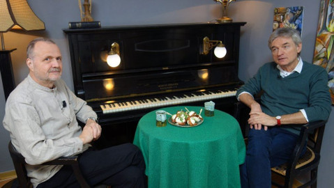 Uchem jehly - 3. května 2020