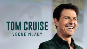 Obrázek pořadu Tom Cruise: věčně mladý