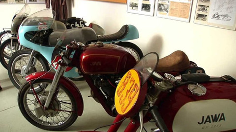 Cyklotoulky - Nepomuk