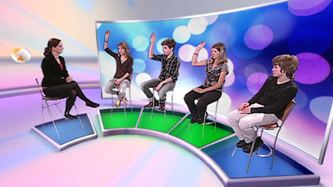 Zprávičky - 26. března 2011