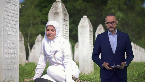 Horizont ČT24 - 11. července 2023