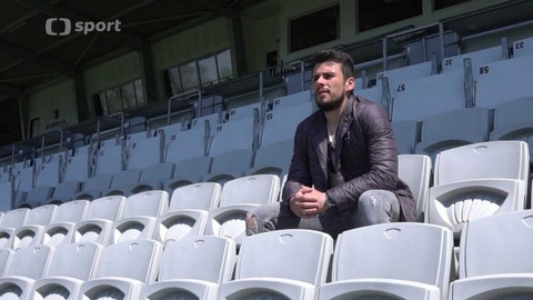 Studio fotbal - Extra