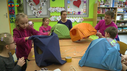 Šikulové - 17. března 2019