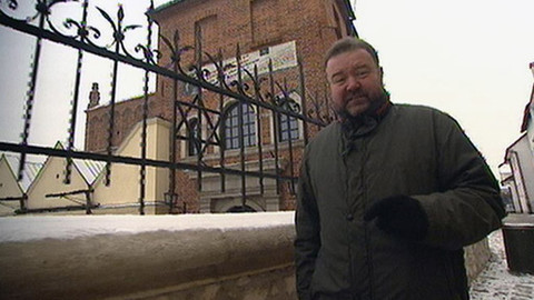 Postřehy odjinud - Polsko očima Miroslava Karase