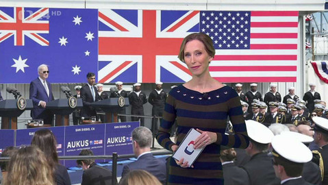 Horizont ČT24 - 14. března 2023