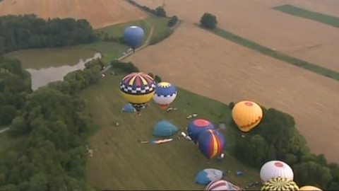 Černé ovce - 25. září 2013