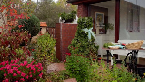 Všechno, co mám ráda - Epizoda 45/15