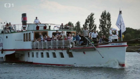 Gejzír - 12. listopadu 2015