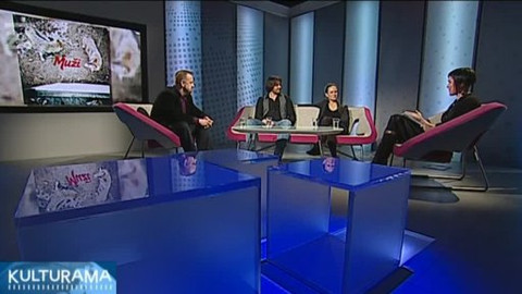 Kulturama - 17. prosince 2011