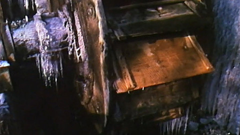 Za svědky minulosti - Vody síla zázračná