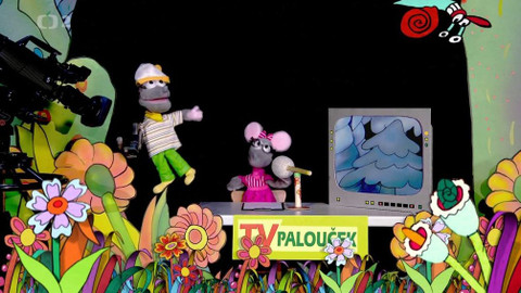 Studio Kamarád - 10. února 2019