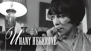 Obrázek pořadu U Hany Hegerové